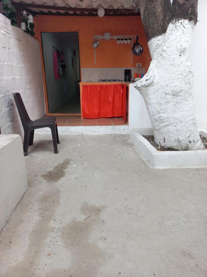 Posada Barrios Mar Cartagena Екстериор снимка