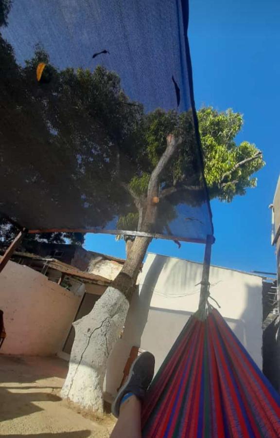 Posada Barrios Mar Cartagena Екстериор снимка