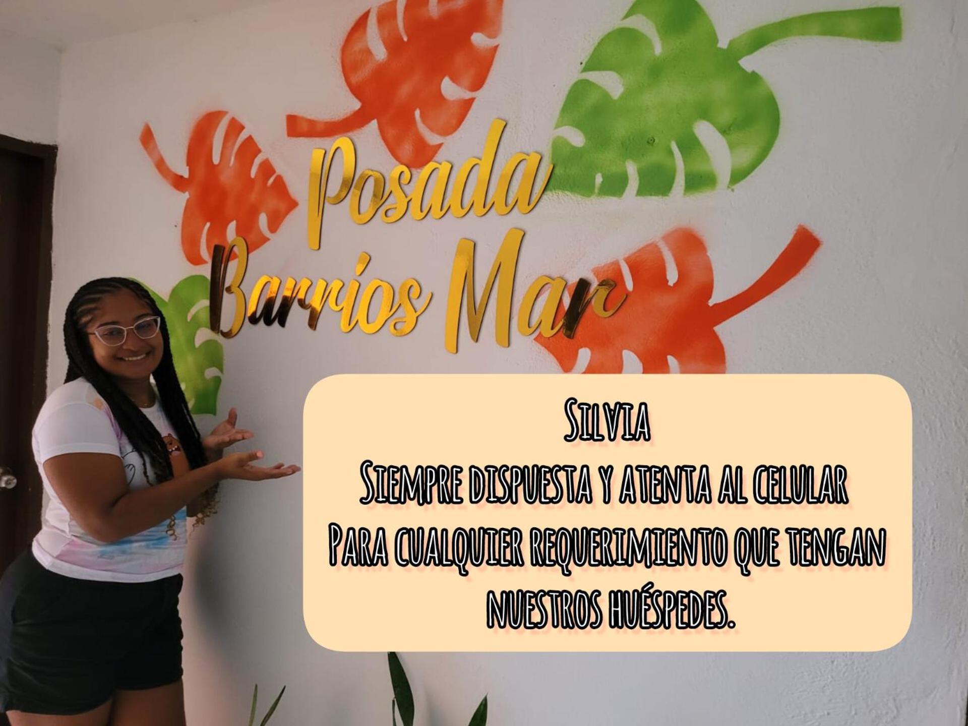 Posada Barrios Mar Cartagena Екстериор снимка
