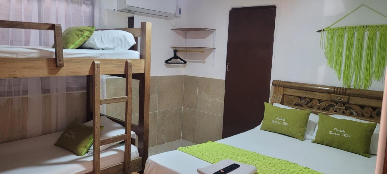 Posada Barrios Mar Cartagena Екстериор снимка