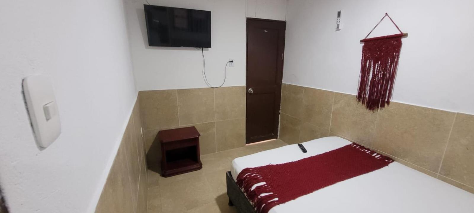 Posada Barrios Mar Cartagena Екстериор снимка