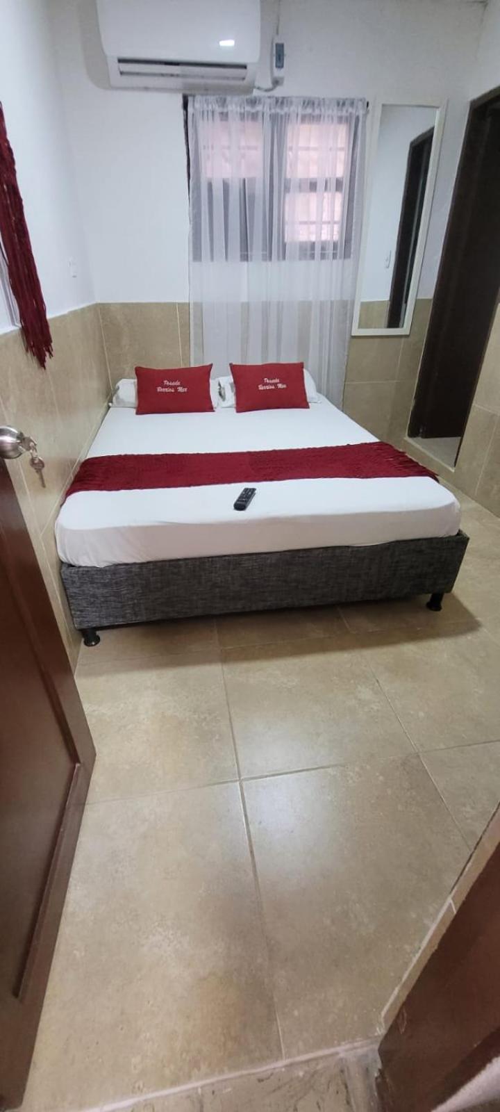 Posada Barrios Mar Cartagena Екстериор снимка