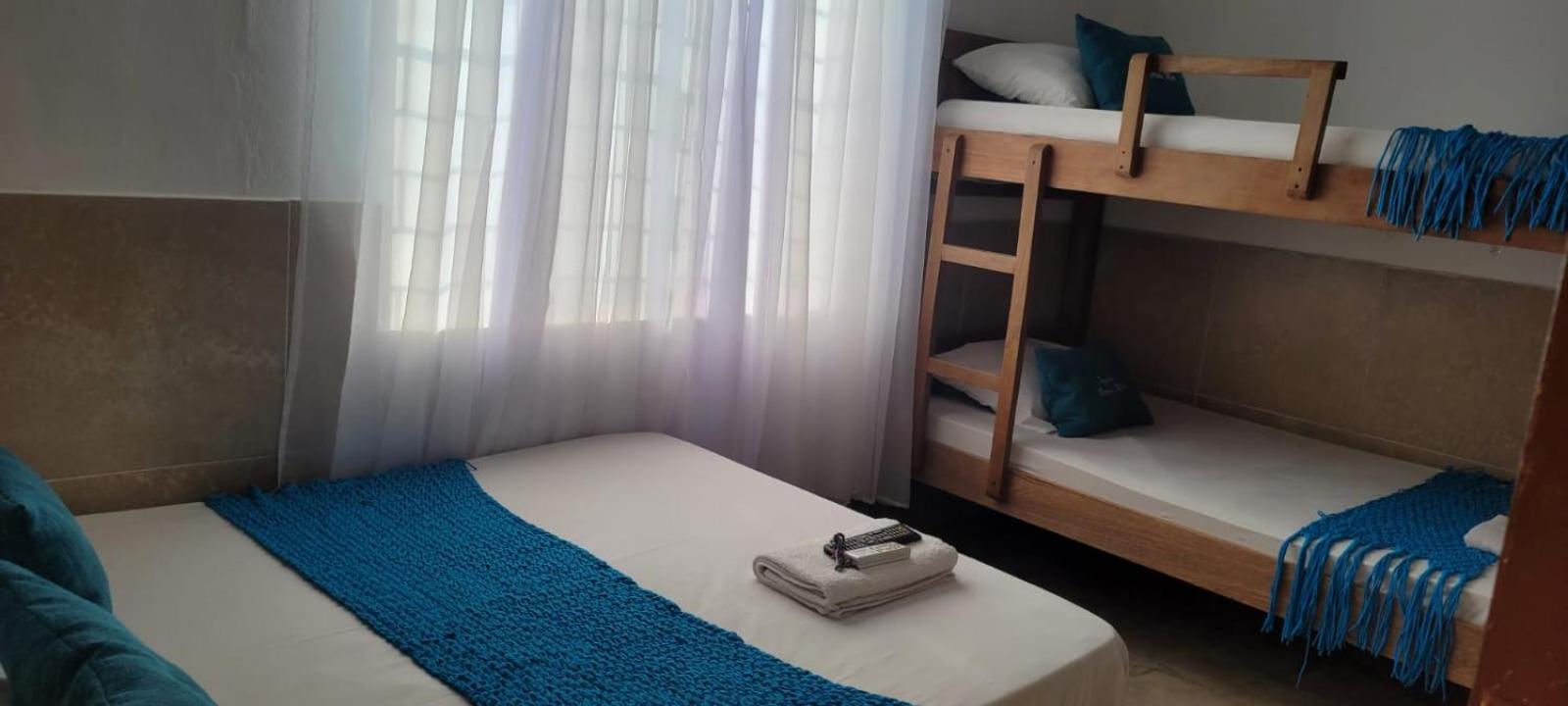 Posada Barrios Mar Cartagena Екстериор снимка