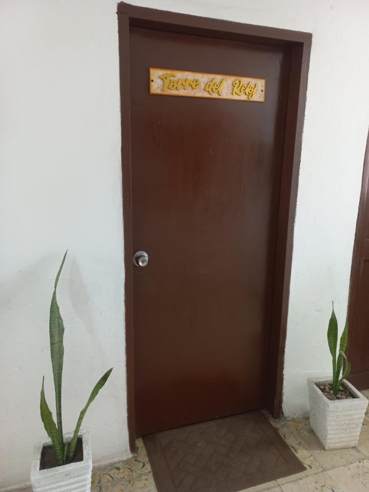 Posada Barrios Mar Cartagena Екстериор снимка